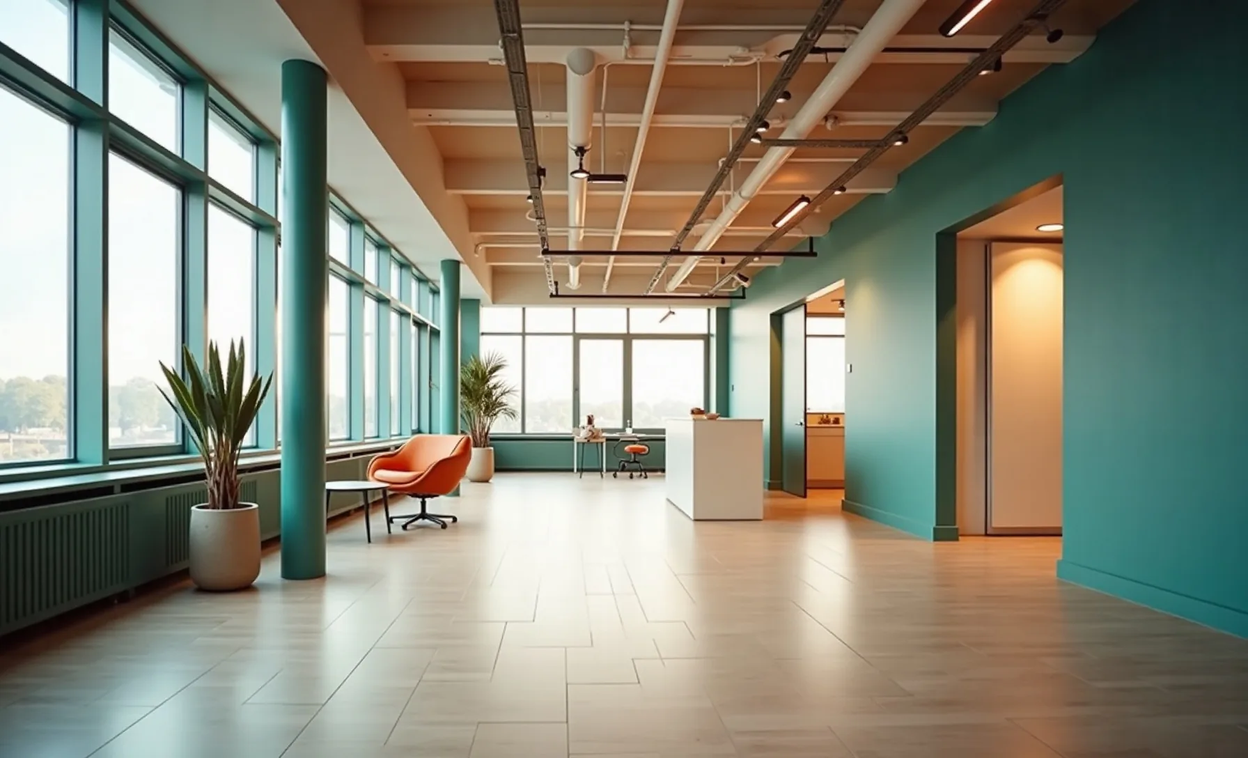 Janitorial services in North Sacramento