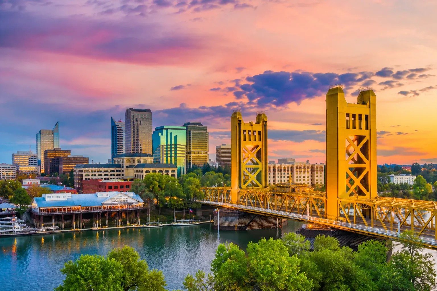 Janitorial services for Sacramento businesses