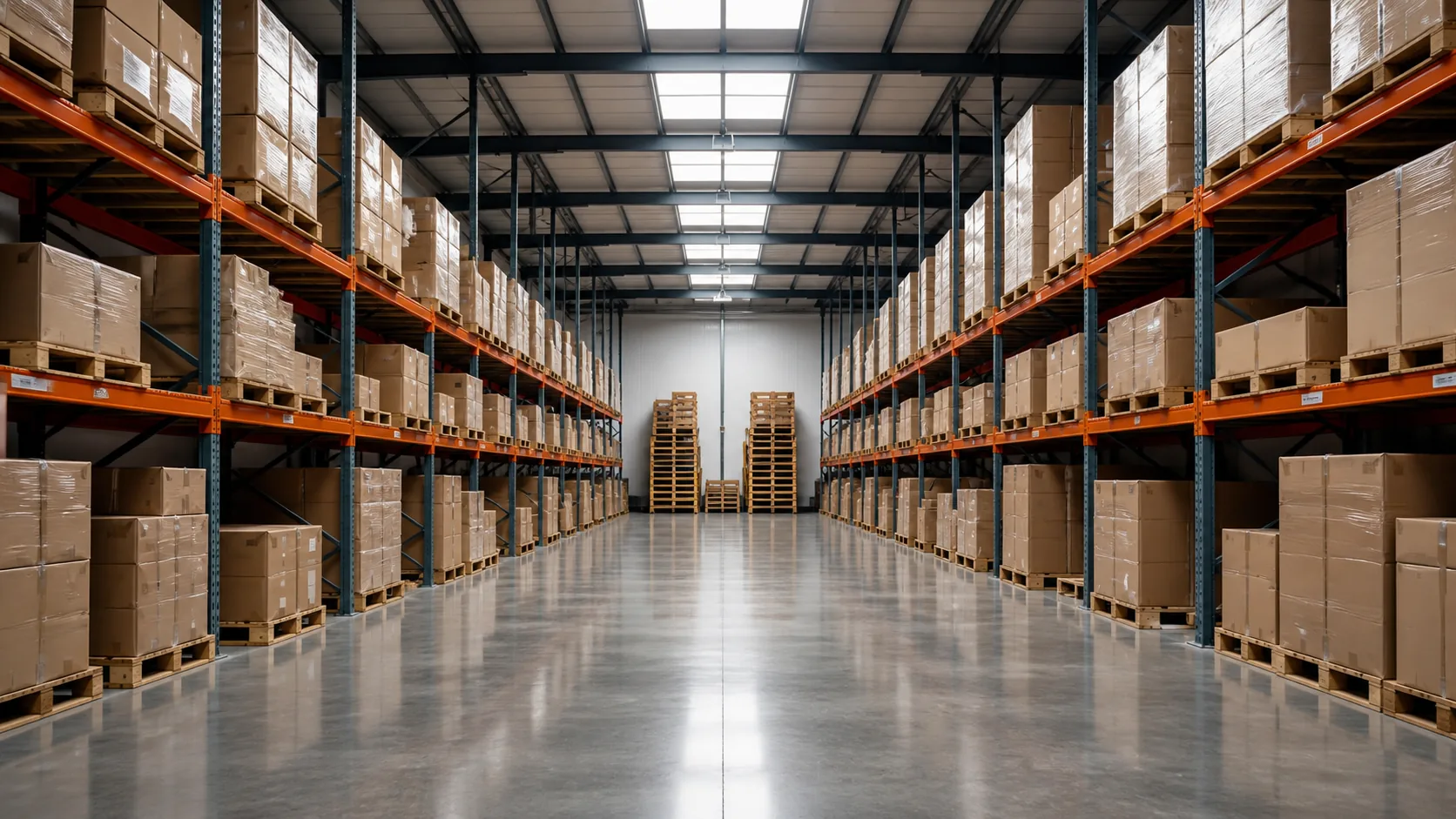 Industrial cleaning for Sacramento workplaces