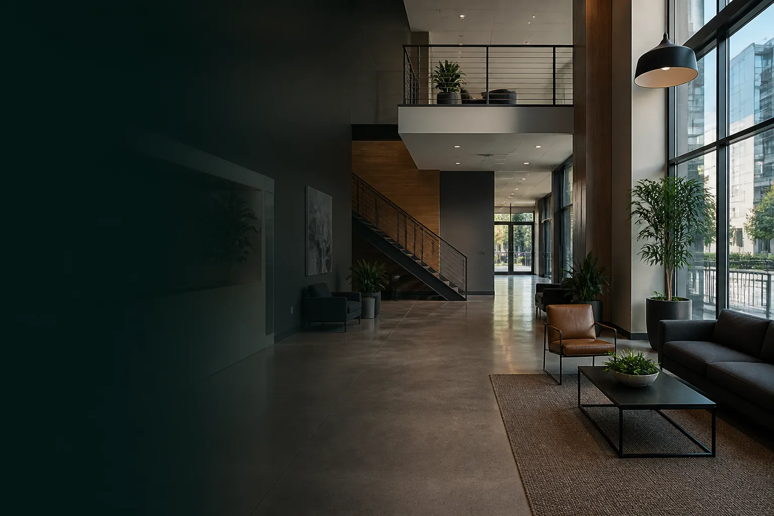 Janitorial services in Natomas