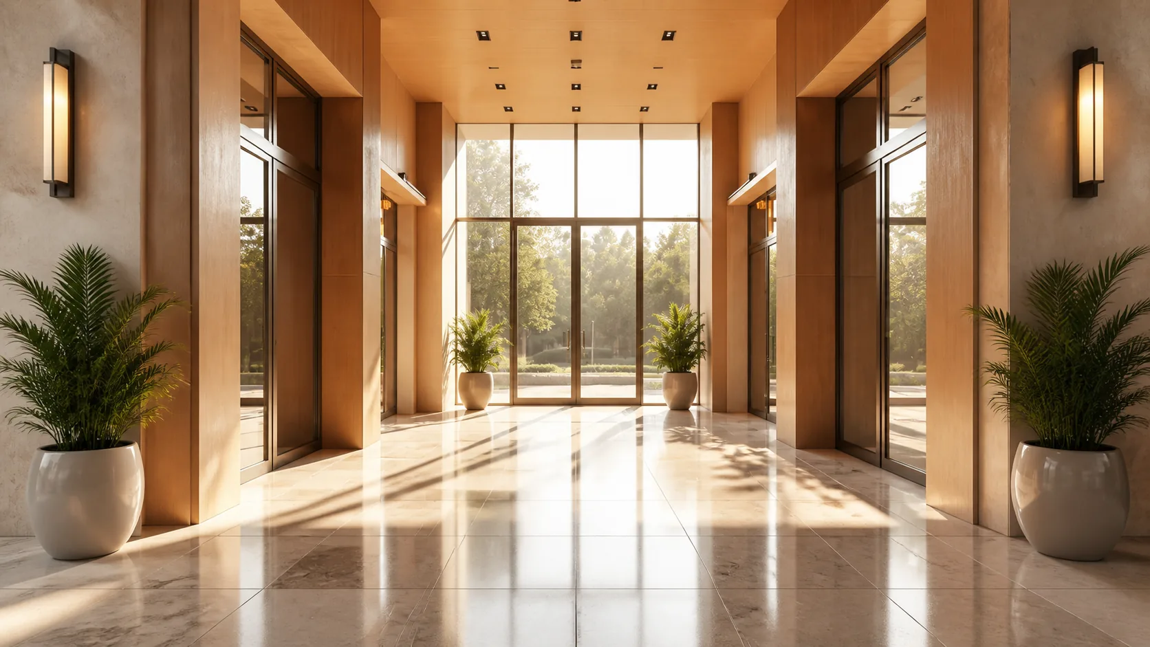Day porter services in Sacramento